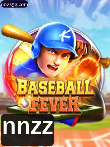 Descubra BaseballFever: O Novo Fenômeno do Mundo dos Jogos