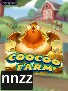 CooCooFarm: Explorando as Aventuras no Mundo Peculiar da Agricultura Fantástica