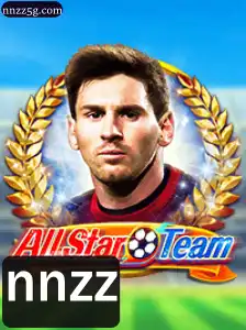 Explorando AllStarTeam: Um Jogo Inovador e Estratégico