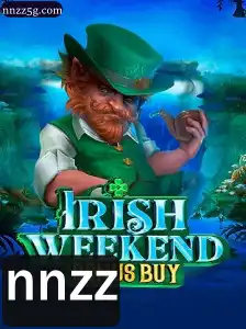 Descubra o Fascinante Mundo de IrishWeekendBonusBuy