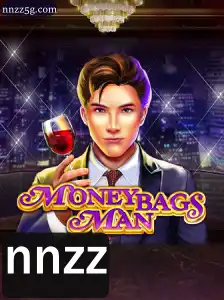 Explorando o Empolgante Mundo de MoneybagsMan