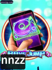 RaveJumpmobile: A Nova Sensação dos Jogos Mobile
