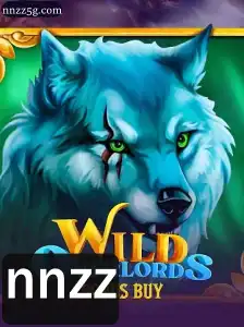 WildOverlordsBonusBuy: A Nova Sensação dos Jogos Digitais