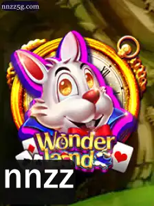 Wonderland: Decifrando o Jogo Enigmático de Estratégia