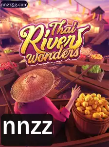 ThaiRiverWonders: Descubra As Maravilhas E Regras Do Jogo Excitante
